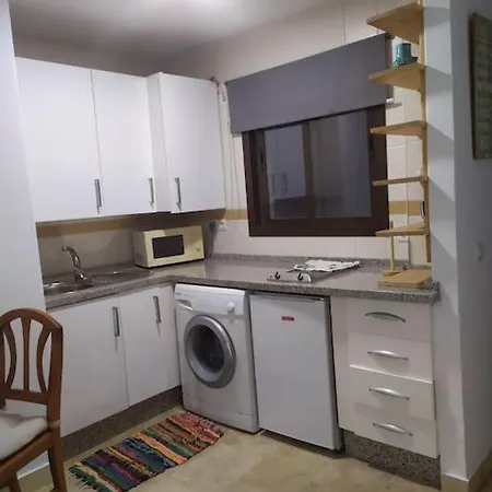 Eli's Apartment Malaga