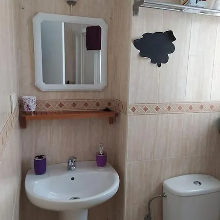 Apartment Eli's Malaga
