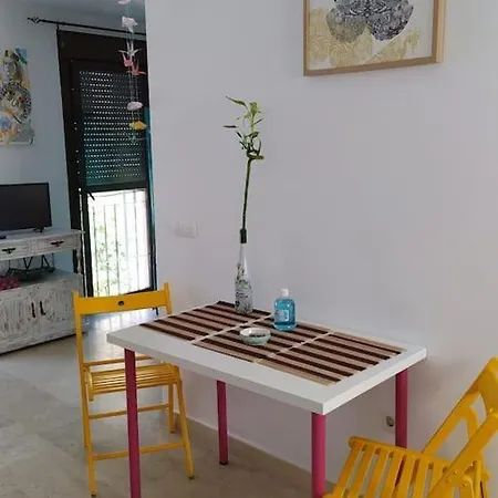 Apartment Eli's *