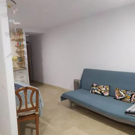 Eli's * Malaga