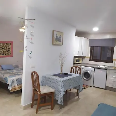 Apartment Eli's