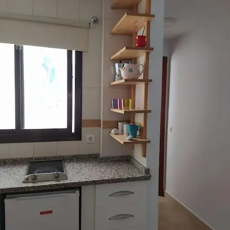 Apartment Eli's